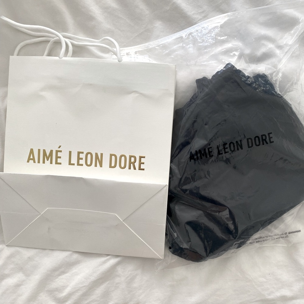 Aime Leon Dore Uniform Sweatpants